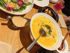 -荷恬·精致蔬食料理(星海店)