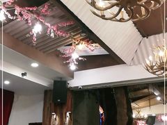 -大树头·花园餐厅(市桥店)