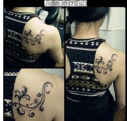 -雕哥的纹身店A3 TATTOO&纹身培训