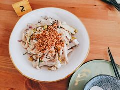 柠檬鸡-禾气食店