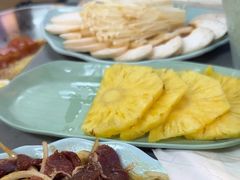 -牛犇炭火烤肉·鲜切烤肉(承德总店)