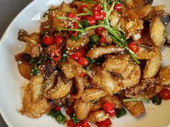 -羲和雅苑•北京烤鸭(平安国际金融中心店)