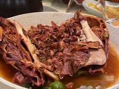 -胡杨记忆(和平路店)