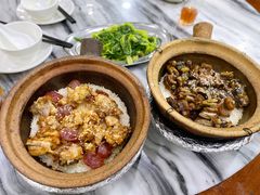 招牌黄鳝煲仔饭-红星光发煲仔饭(大石街店)