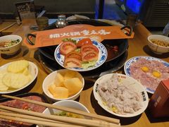 -楠火锅(太古里总店)