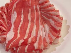 -清真·鸦儿李记·涮肉(和平里店)