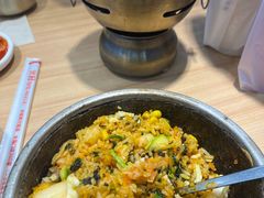 -米村拌饭(城阳万象汇店)