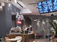 -NOKNOK若蔻亲子餐厅(天地壹方北馆店)