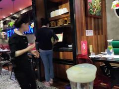 -叹鱼·贵阳烤鱼餐厅(中大国际店)