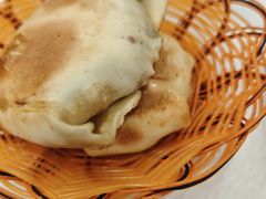 烤包-伊隆斋(什刹海店)