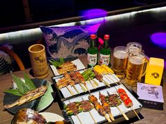 -枫伝料理居酒屋