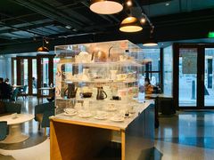-sugarman espresso素饮糖人高新咖啡工厂