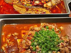 -乔街深夜食堂·台州菜·高压锅生蚝(杭州总店)