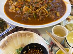 -石老头关东饺子王·东北菜(嘉华鑫城店)