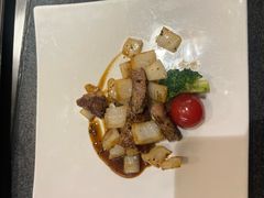 -御泉七味铁板烧(高区店)