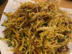 -小俩口烧烤东北菜(双井店)