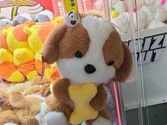 -快乐街区(成都龙湖北城天街店)