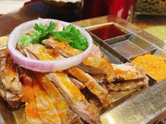 -楼兰新疆主题餐厅(坂田佳华领汇广场店)