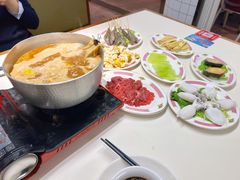 -燃计沙茶皇·香港沙茶火锅(人广旗舰店)