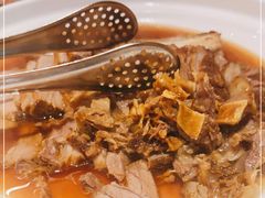 -西贝莜面村(上海百联西郊店)