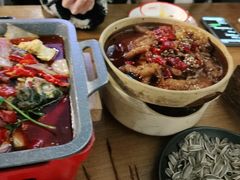 -一佳烤铺(丽江景苑店)