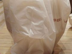 -粤仔湾砂锅粥(广益哥伦布店)