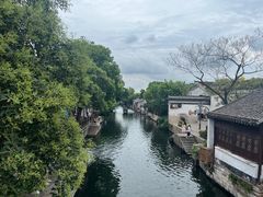 -南浔古镇