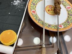 -烤肉季饭庄
