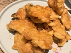 -四姐妹东北饺子(沙尾路店)