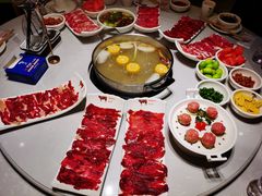 -俏牛哥鲜牛肉牛肆馆(重庆天地店)