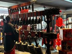 -曾宴·楚菜(湖北省博物馆店)