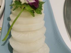 -葛记红焖羊肉(人民路店)