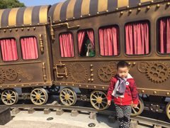 -安徒生童话乐园