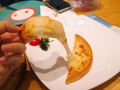 -菲滋意式餐厅(金华银泰城店)