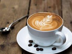 -国际饭店·原点咖啡吧ORIGIN CAFE&BAR