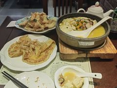 -老厨家(友谊路总店)