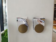 -喜茶(永旺梦乐城店)