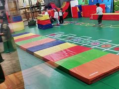 -趣动熊运动发展中心(乐坊校区)