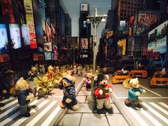 -济州岛泰迪熊博物馆