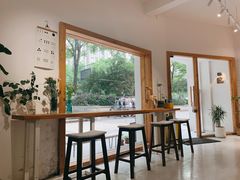 -COTTON CAFE(德信·中外公寓店)
