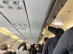-郑州新郑国际机场