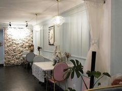 -La patisserie de Mona 茉娜的甜品(韩乐坊店)