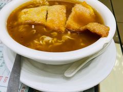-义顺牛奶公司(新马路老店)