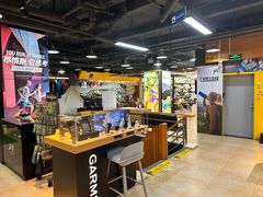 -三夫户外(天钥桥路店)