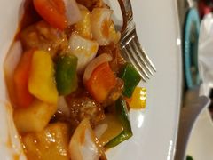 -阳澄湖费尔蒙酒店颐丰阁中餐厅(马鞍山西路店)