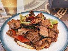 -君霖海鲜私房菜(春柳店)