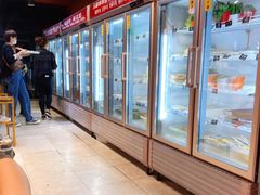 -成都玉林串串香火锅(三八店)