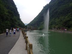 -神龙峡风景区