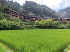 -郎德苗寨景区