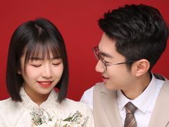 -bobo高端证件照工作室(三元桥店)